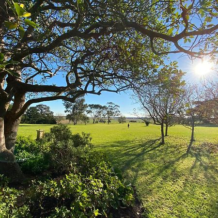 Bed and Breakfast Kilmany Park Estate Wurruk Exterior foto