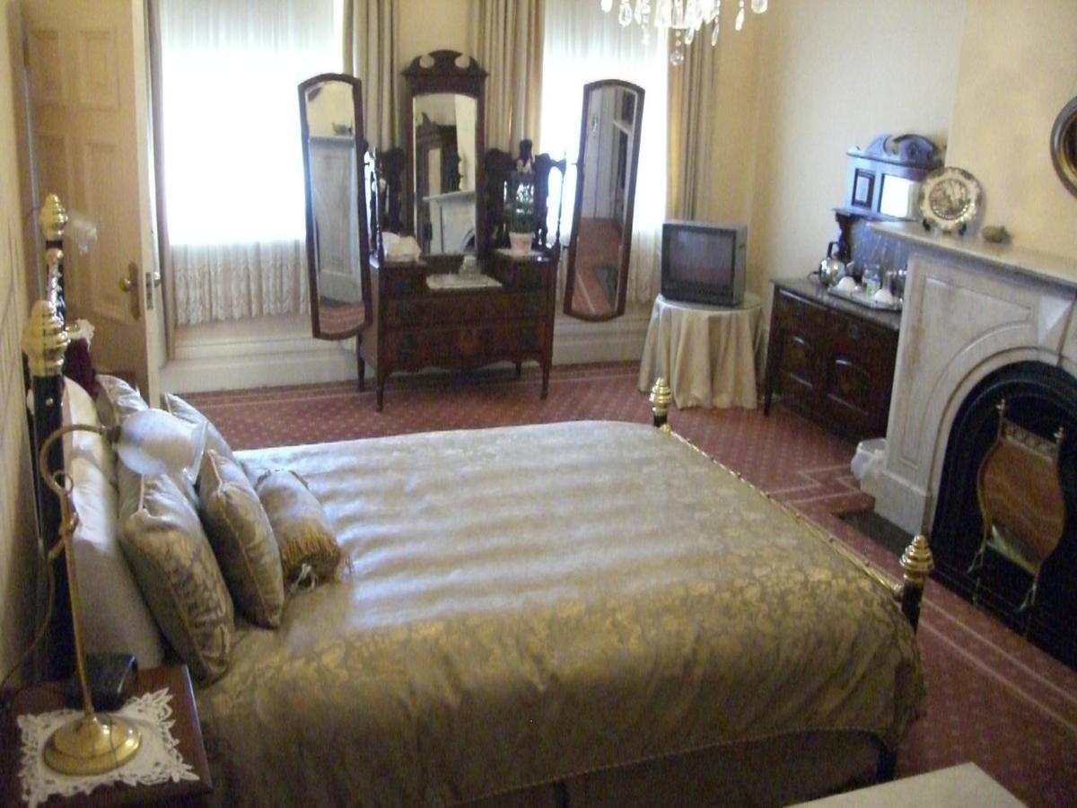 Bed and Breakfast Kilmany Park Estate Wurruk Exterior foto