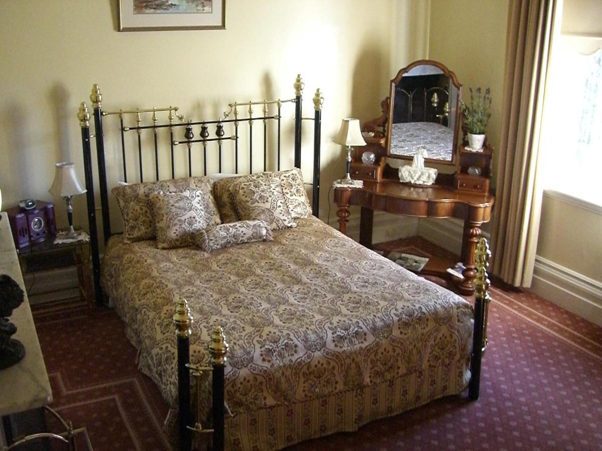 Bed and Breakfast Kilmany Park Estate Wurruk Exterior foto