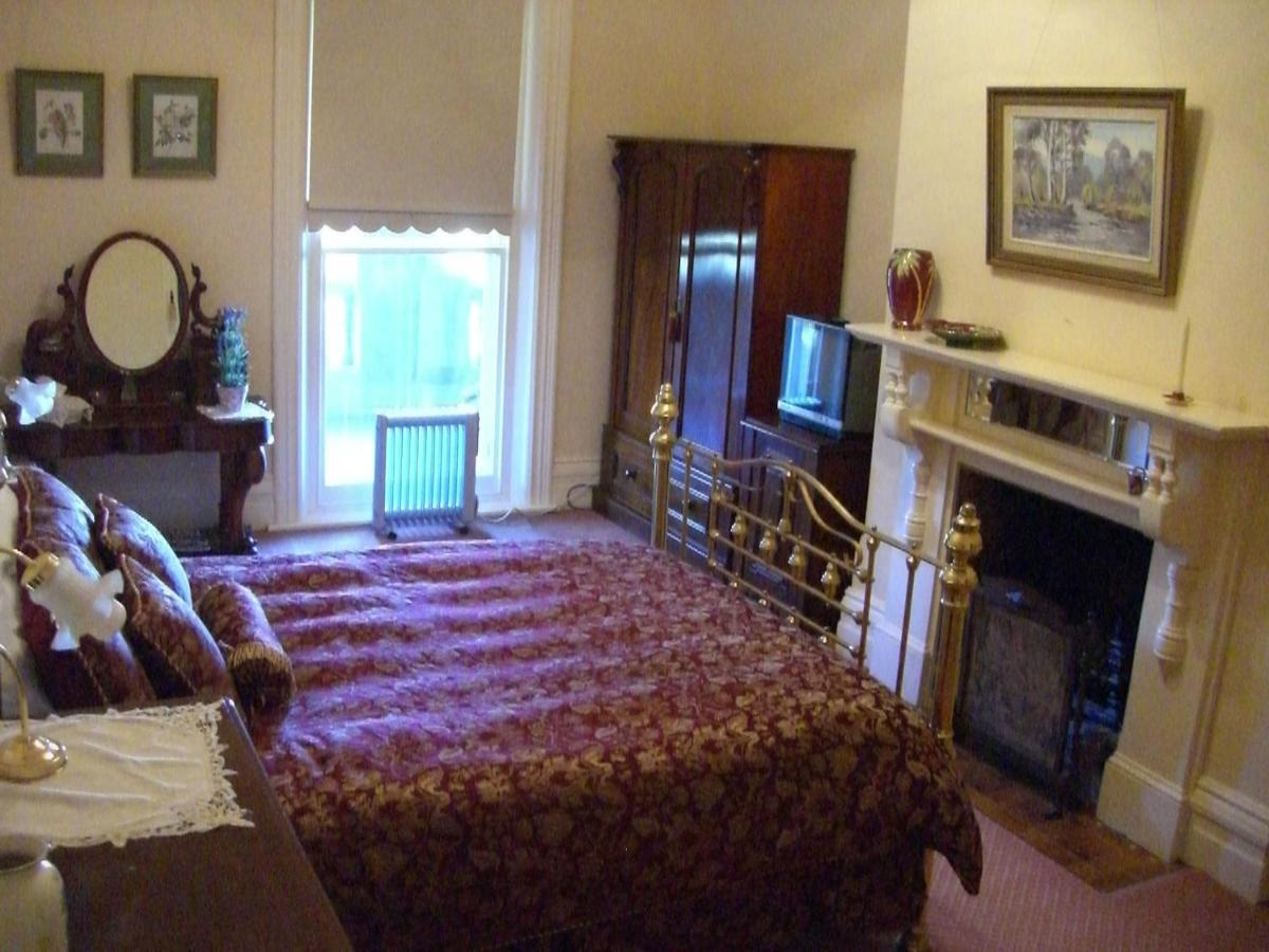Bed and Breakfast Kilmany Park Estate Wurruk Exterior foto
