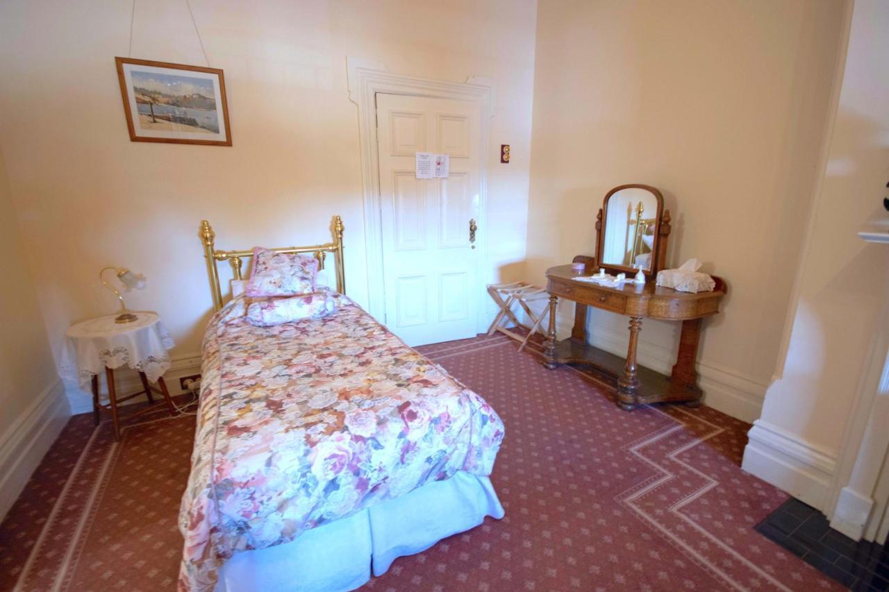 Bed and Breakfast Kilmany Park Estate Wurruk Exterior foto