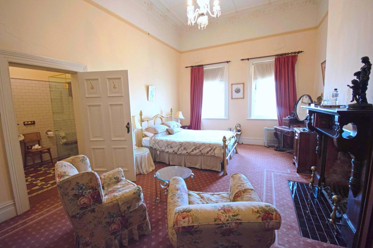 Bed and Breakfast Kilmany Park Estate Wurruk Exterior foto