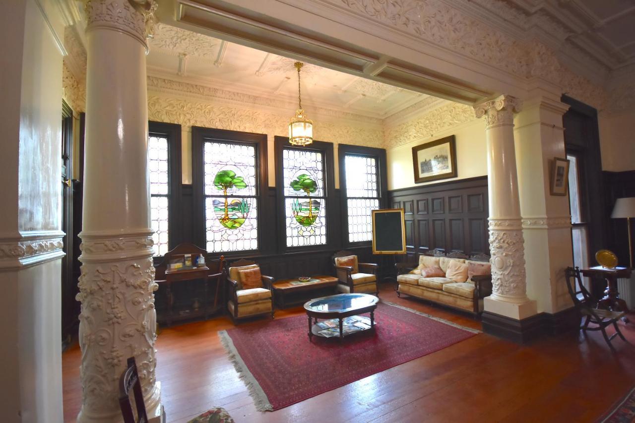 Bed and Breakfast Kilmany Park Estate Wurruk Exterior foto
