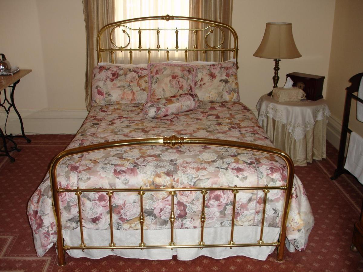Bed and Breakfast Kilmany Park Estate Wurruk Exterior foto