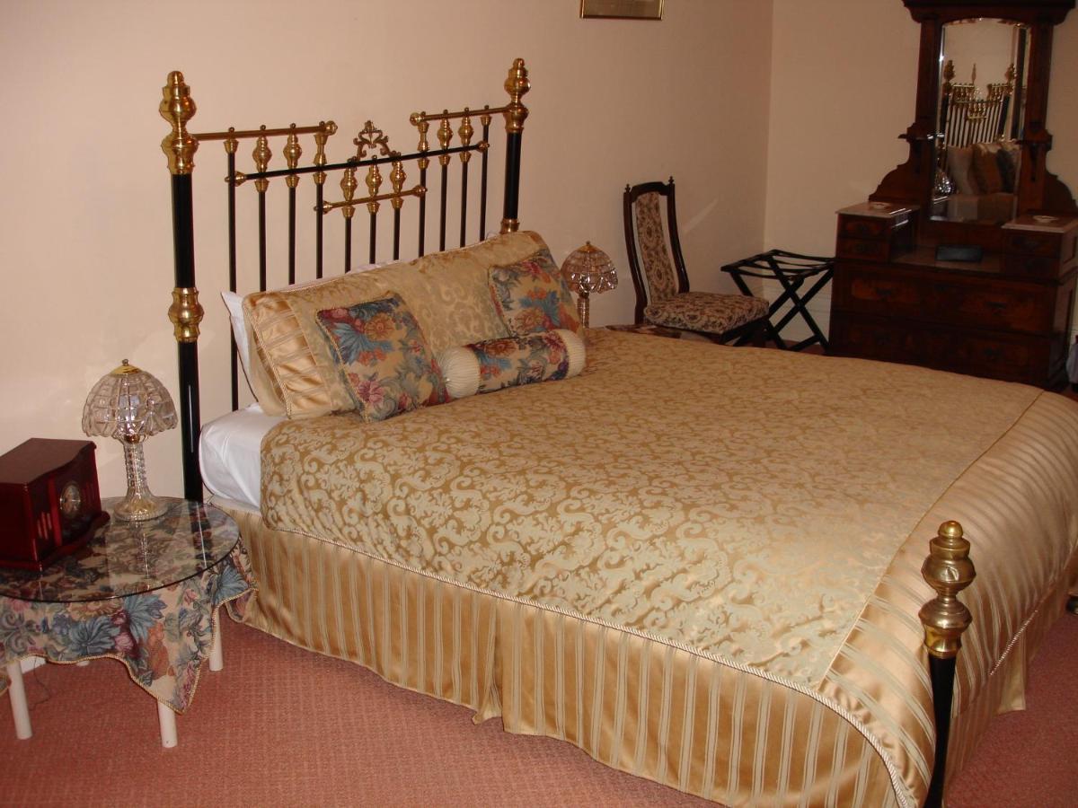 Bed and Breakfast Kilmany Park Estate Wurruk Exterior foto