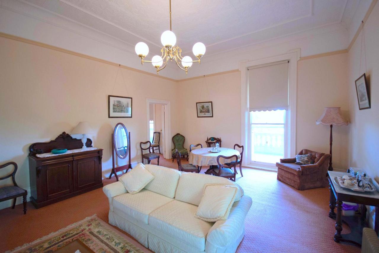 Bed and Breakfast Kilmany Park Estate Wurruk Exterior foto