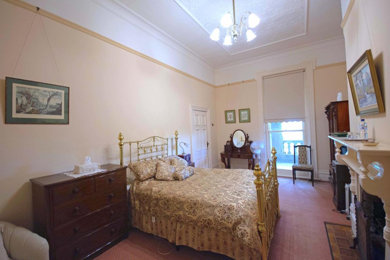 Bed and Breakfast Kilmany Park Estate Wurruk Exterior foto