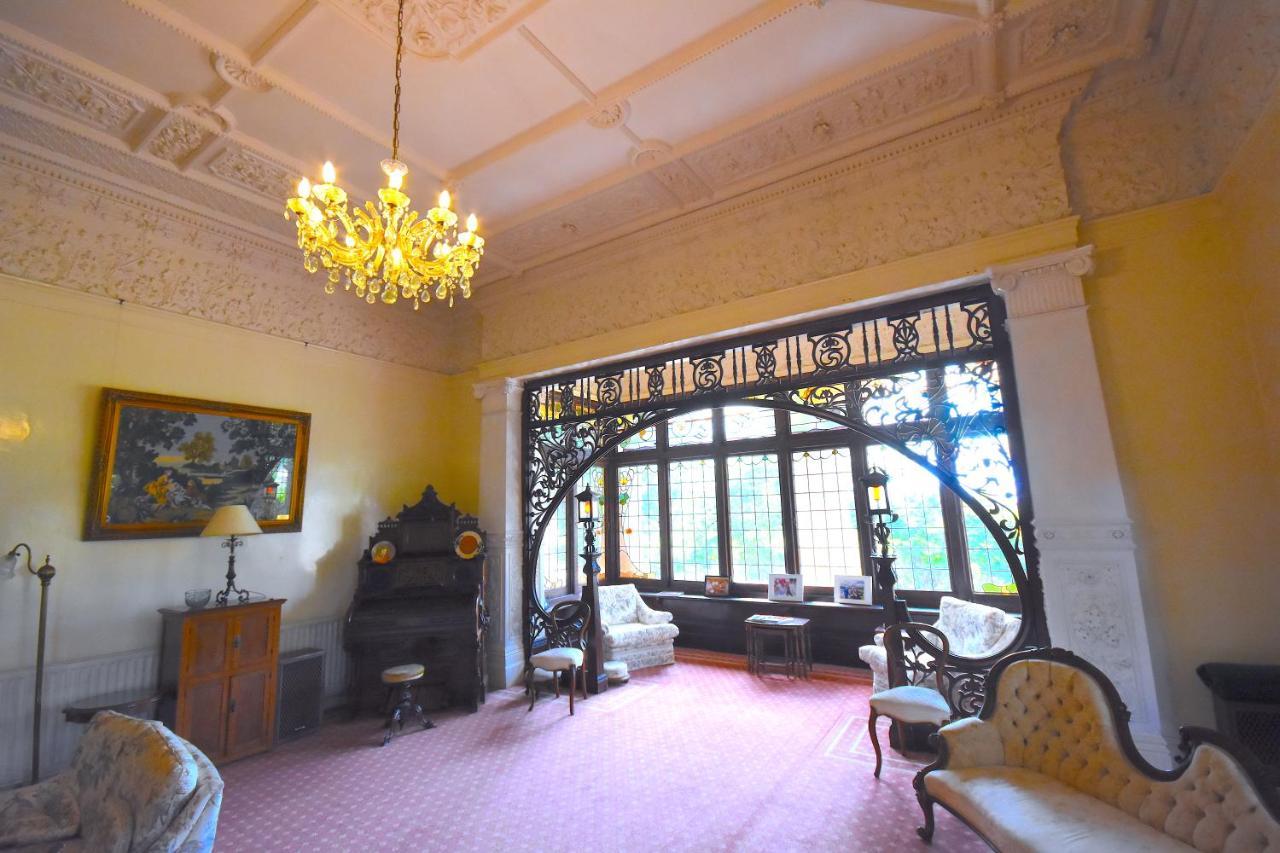 Bed and Breakfast Kilmany Park Estate Wurruk Exterior foto
