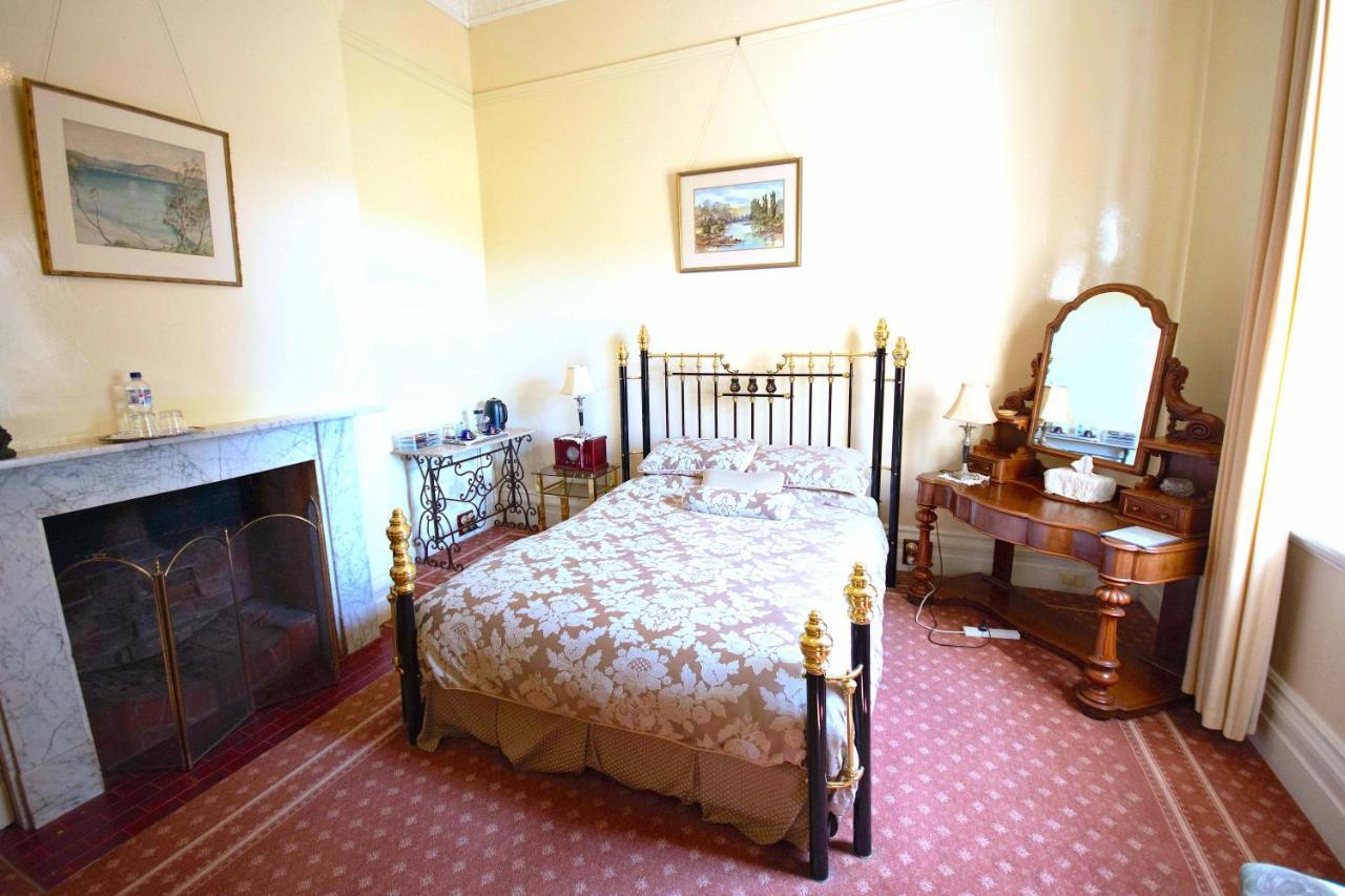 Bed and Breakfast Kilmany Park Estate Wurruk Exterior foto