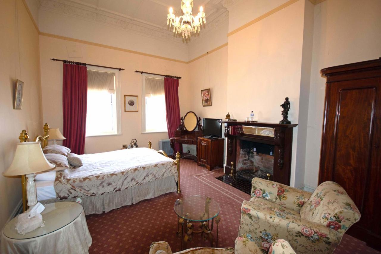 Bed and Breakfast Kilmany Park Estate Wurruk Exterior foto