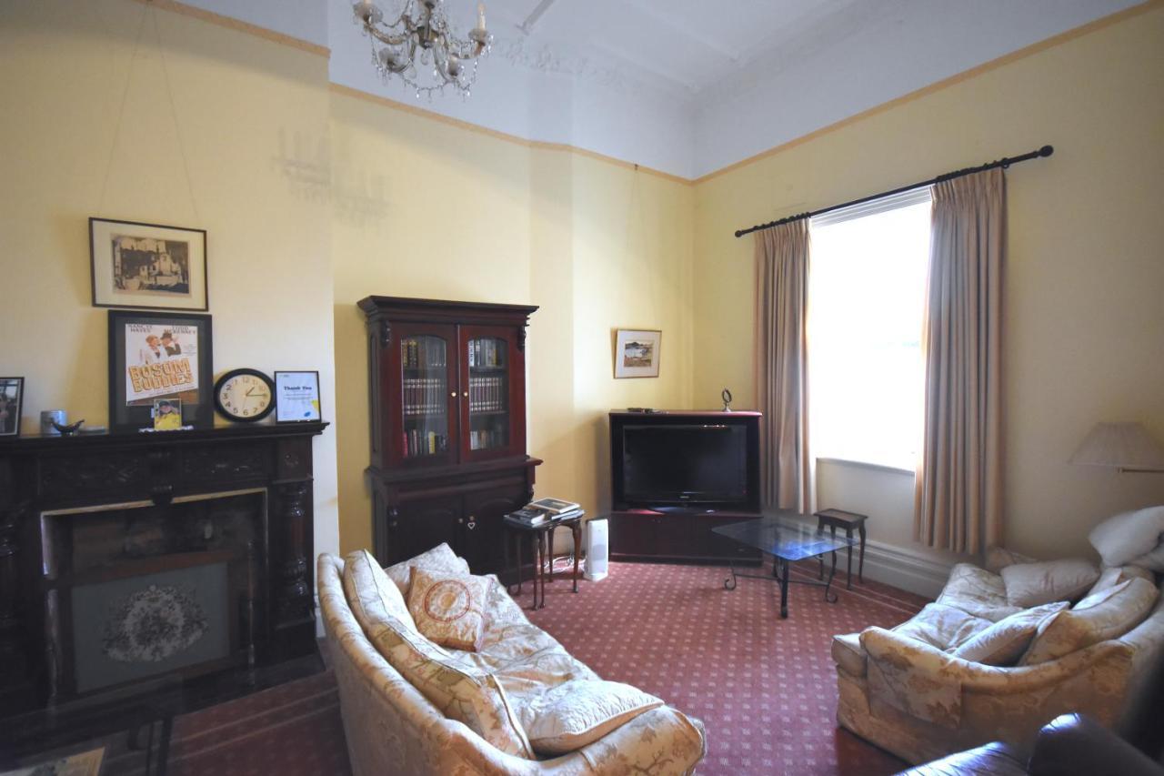 Bed and Breakfast Kilmany Park Estate Wurruk Exterior foto