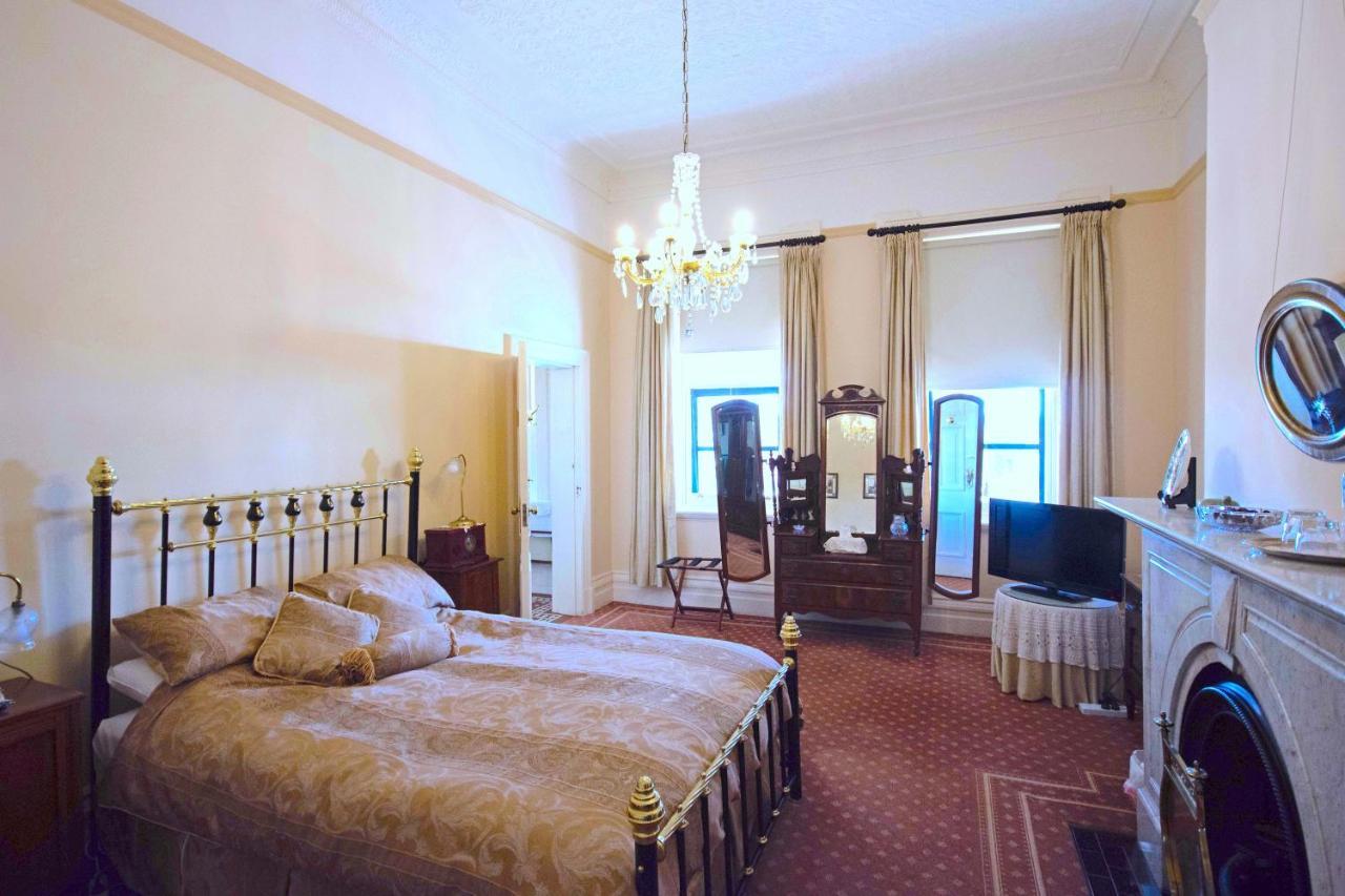 Bed and Breakfast Kilmany Park Estate Wurruk Exterior foto