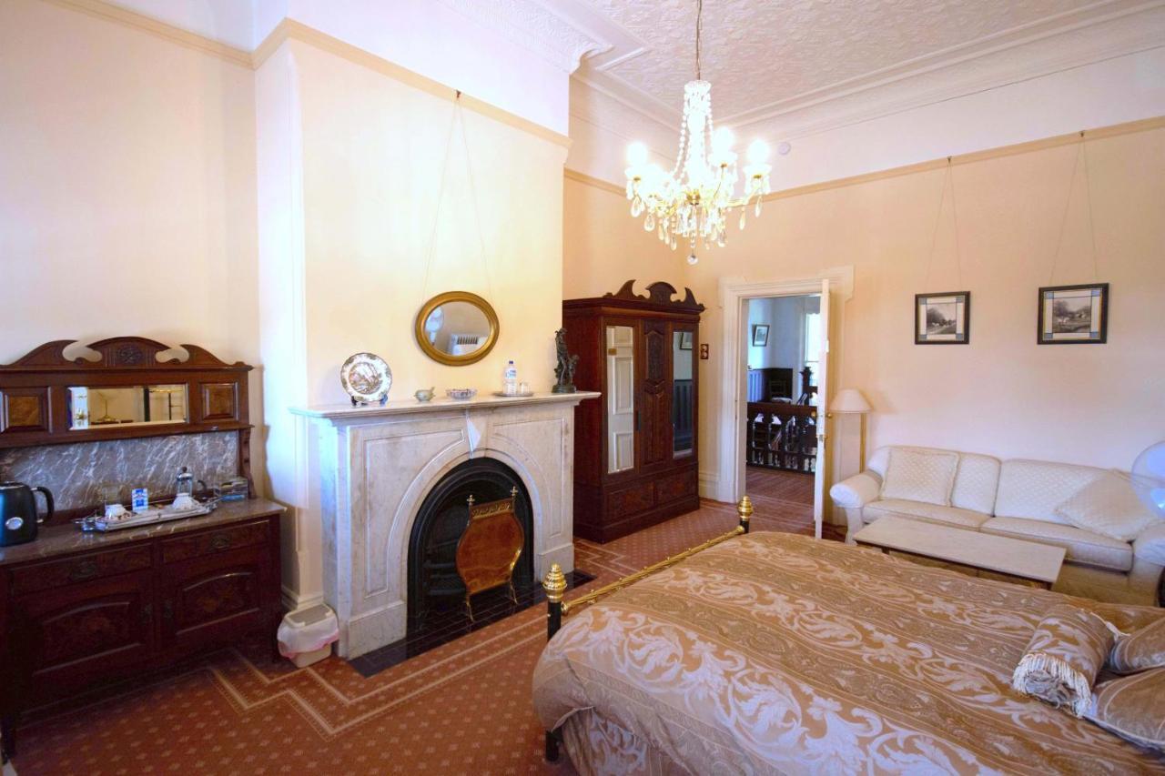 Bed and Breakfast Kilmany Park Estate Wurruk Exterior foto