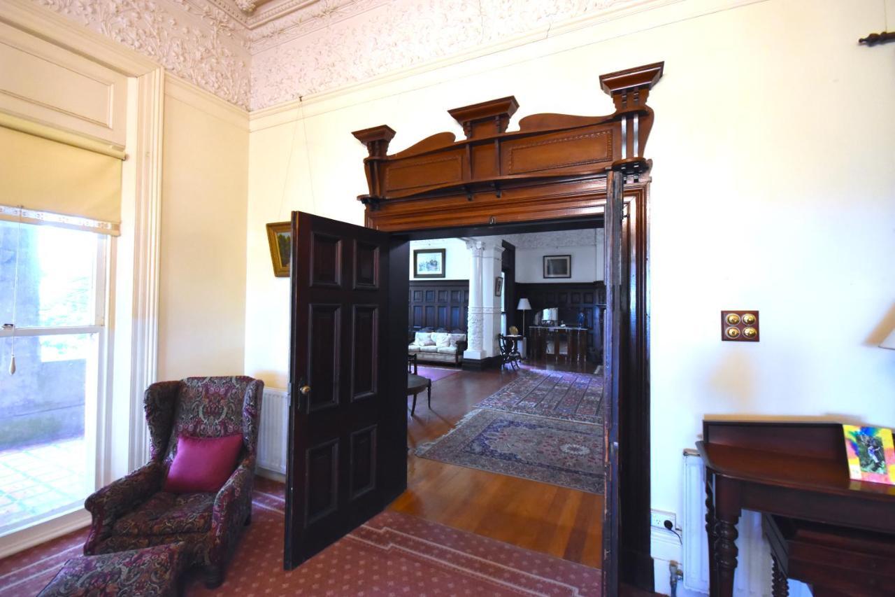 Bed and Breakfast Kilmany Park Estate Wurruk Exterior foto