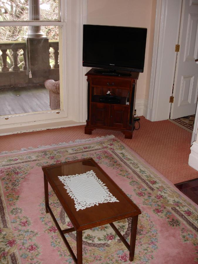 Bed and Breakfast Kilmany Park Estate Wurruk Exterior foto