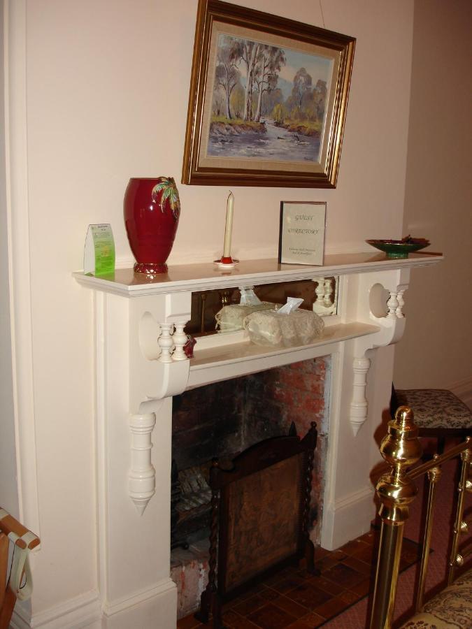 Bed and Breakfast Kilmany Park Estate Wurruk Exterior foto