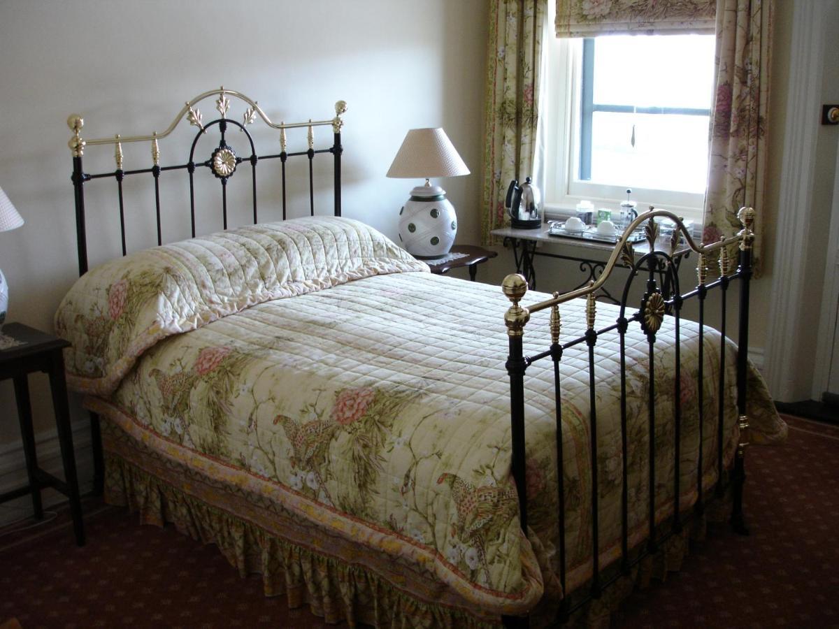 Bed and Breakfast Kilmany Park Estate Wurruk Exterior foto