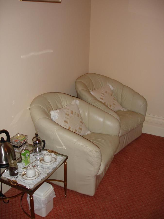 Bed and Breakfast Kilmany Park Estate Wurruk Exterior foto