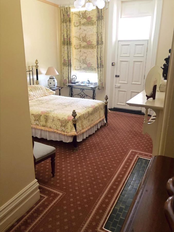 Bed and Breakfast Kilmany Park Estate Wurruk Exterior foto