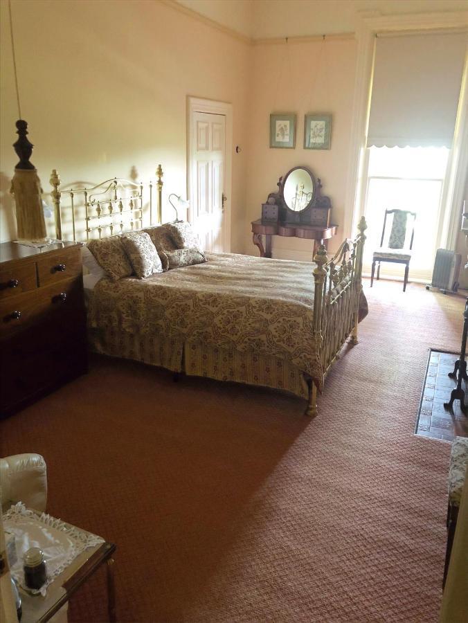 Bed and Breakfast Kilmany Park Estate Wurruk Exterior foto