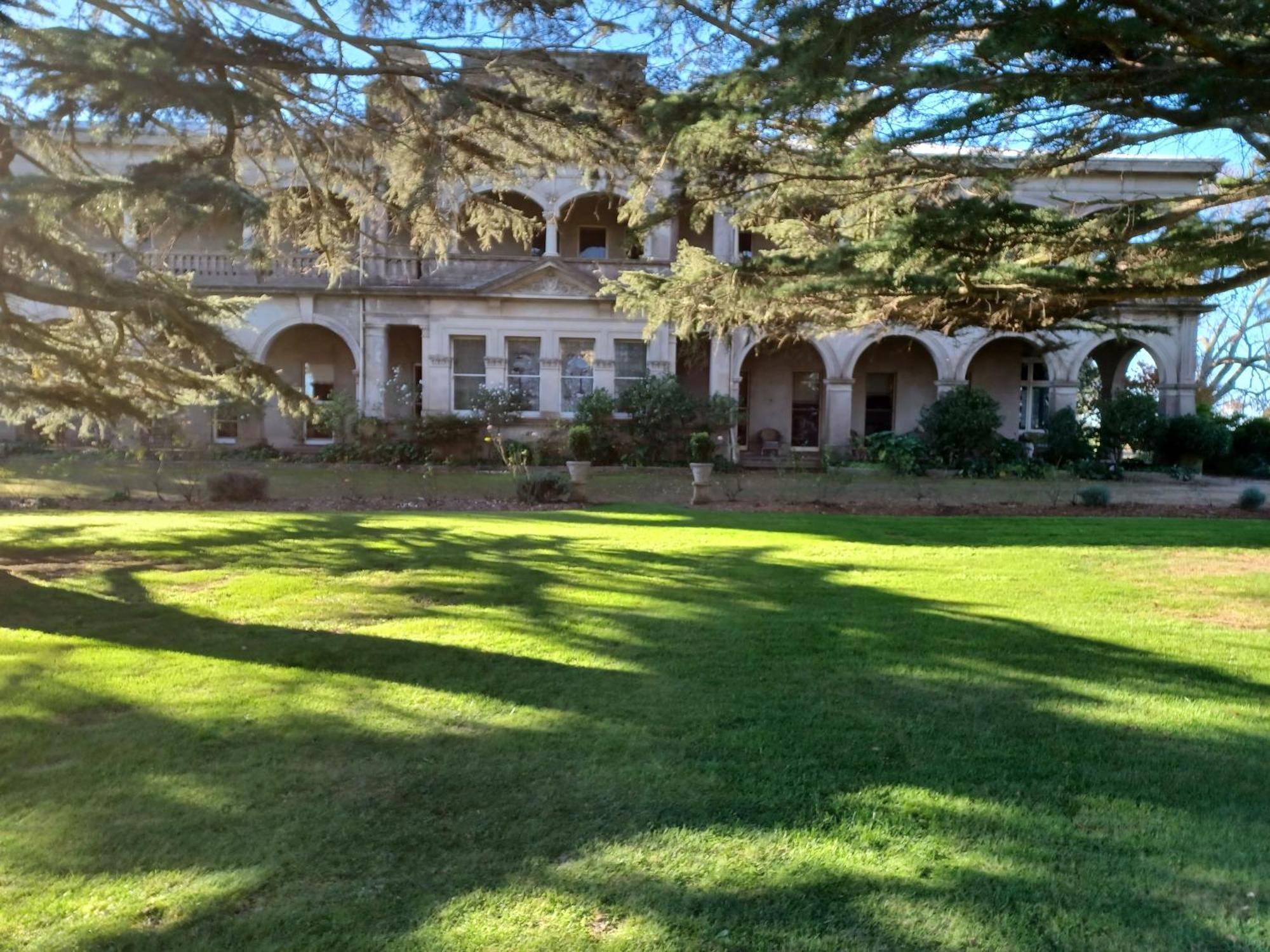 Bed and Breakfast Kilmany Park Estate Wurruk Exterior foto