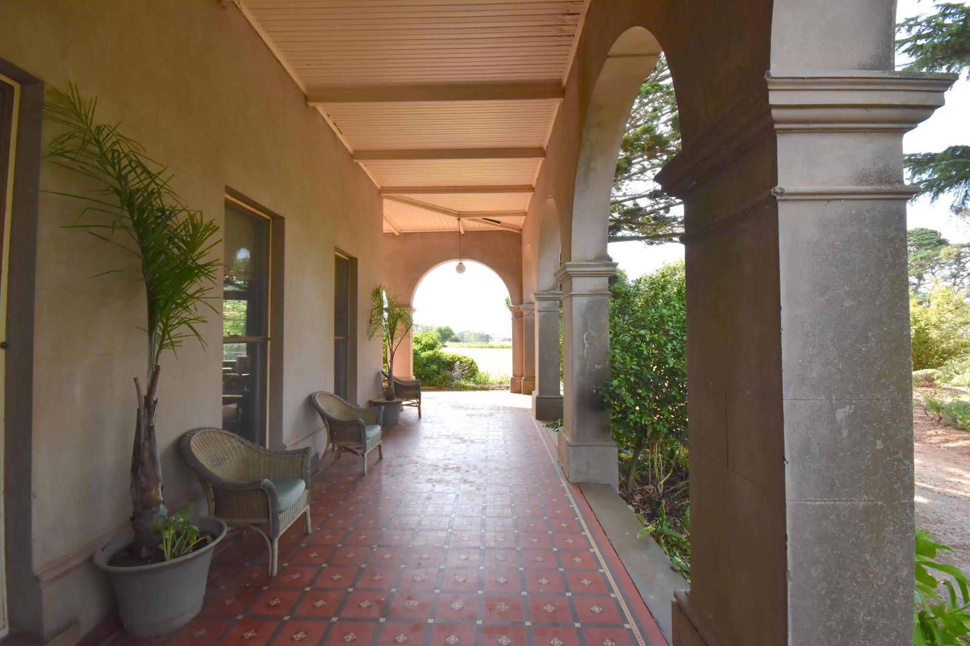 Bed and Breakfast Kilmany Park Estate Wurruk Exterior foto