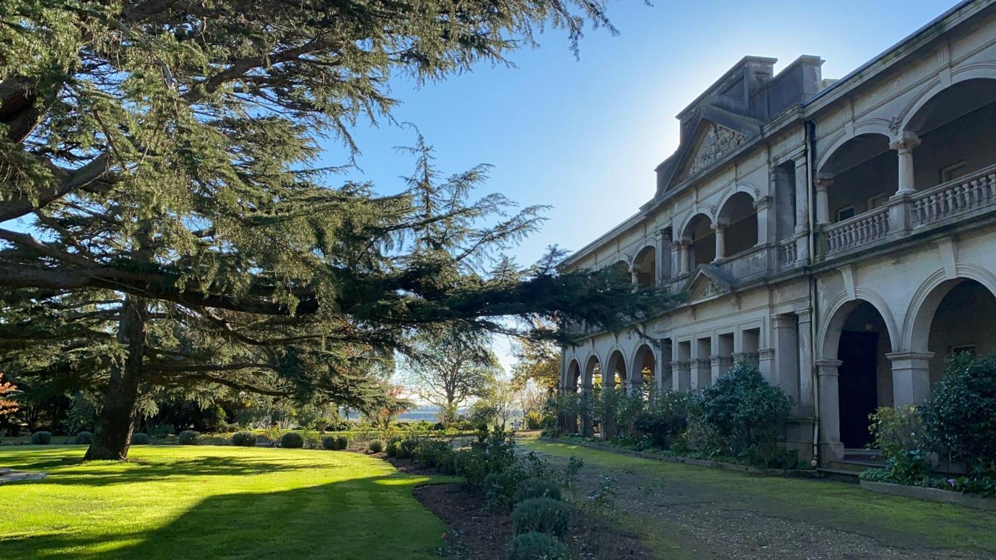 Bed and Breakfast Kilmany Park Estate Wurruk Exterior foto