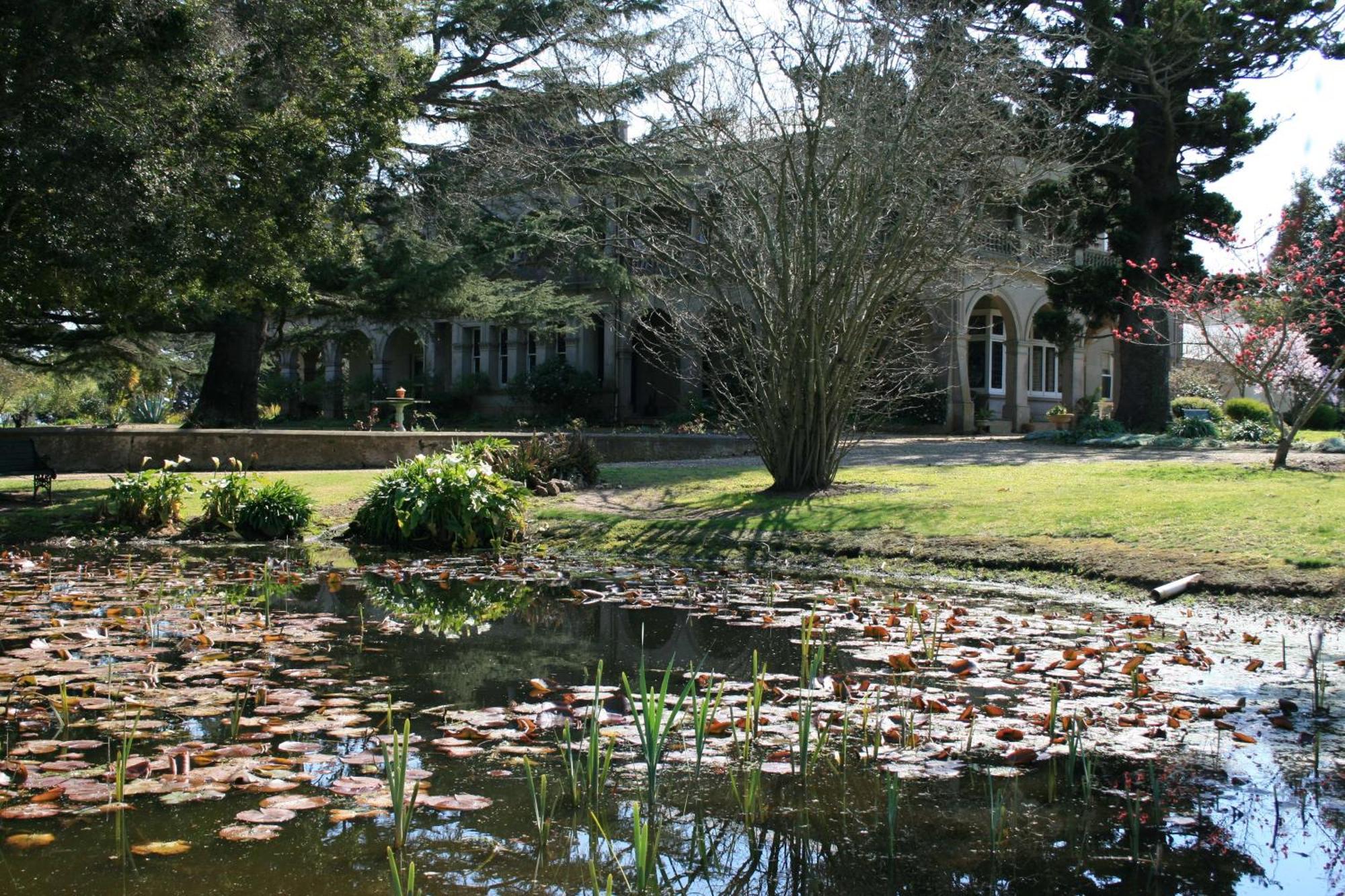 Bed and Breakfast Kilmany Park Estate Wurruk Exterior foto