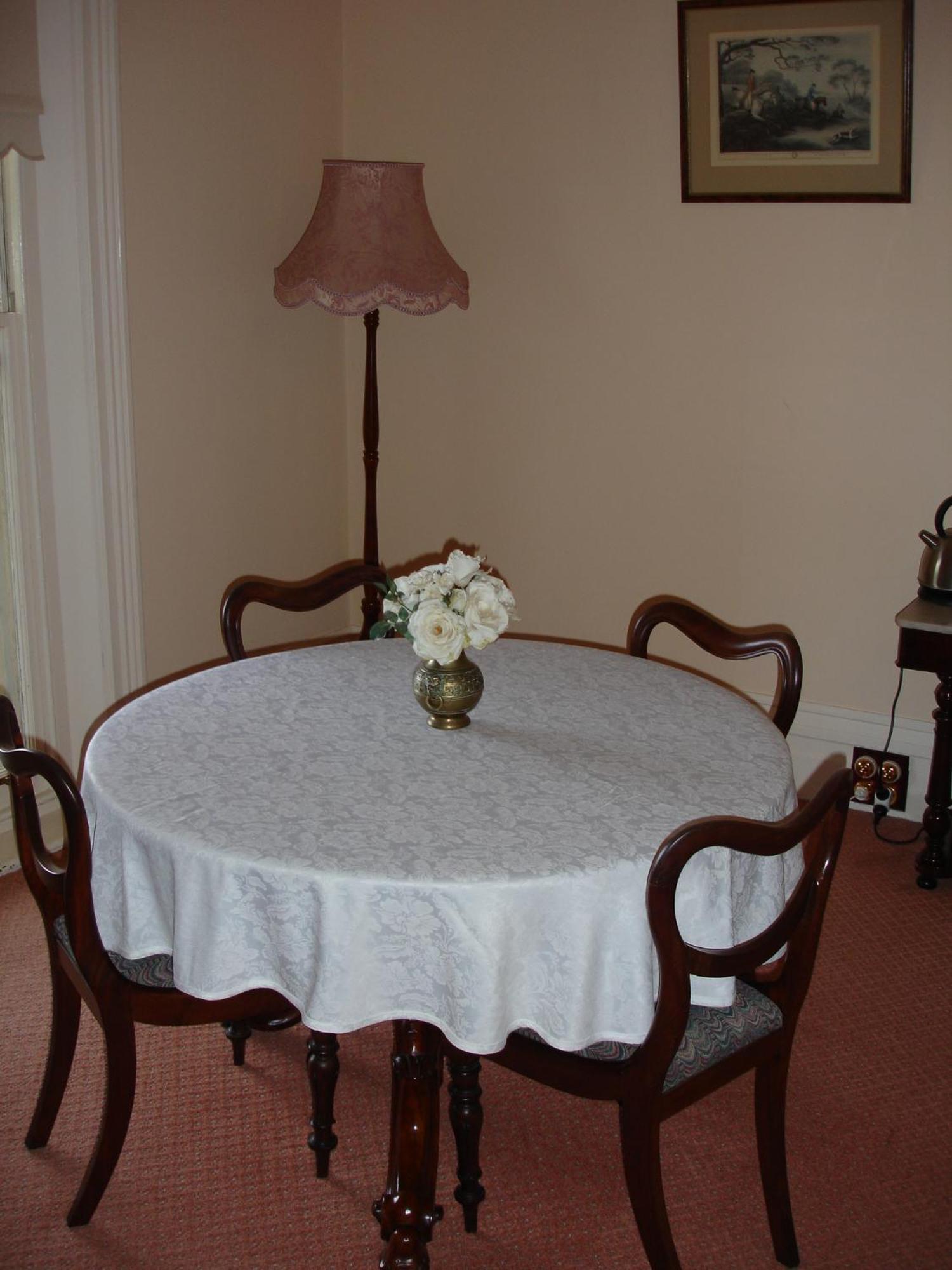 Bed and Breakfast Kilmany Park Estate Wurruk Exterior foto