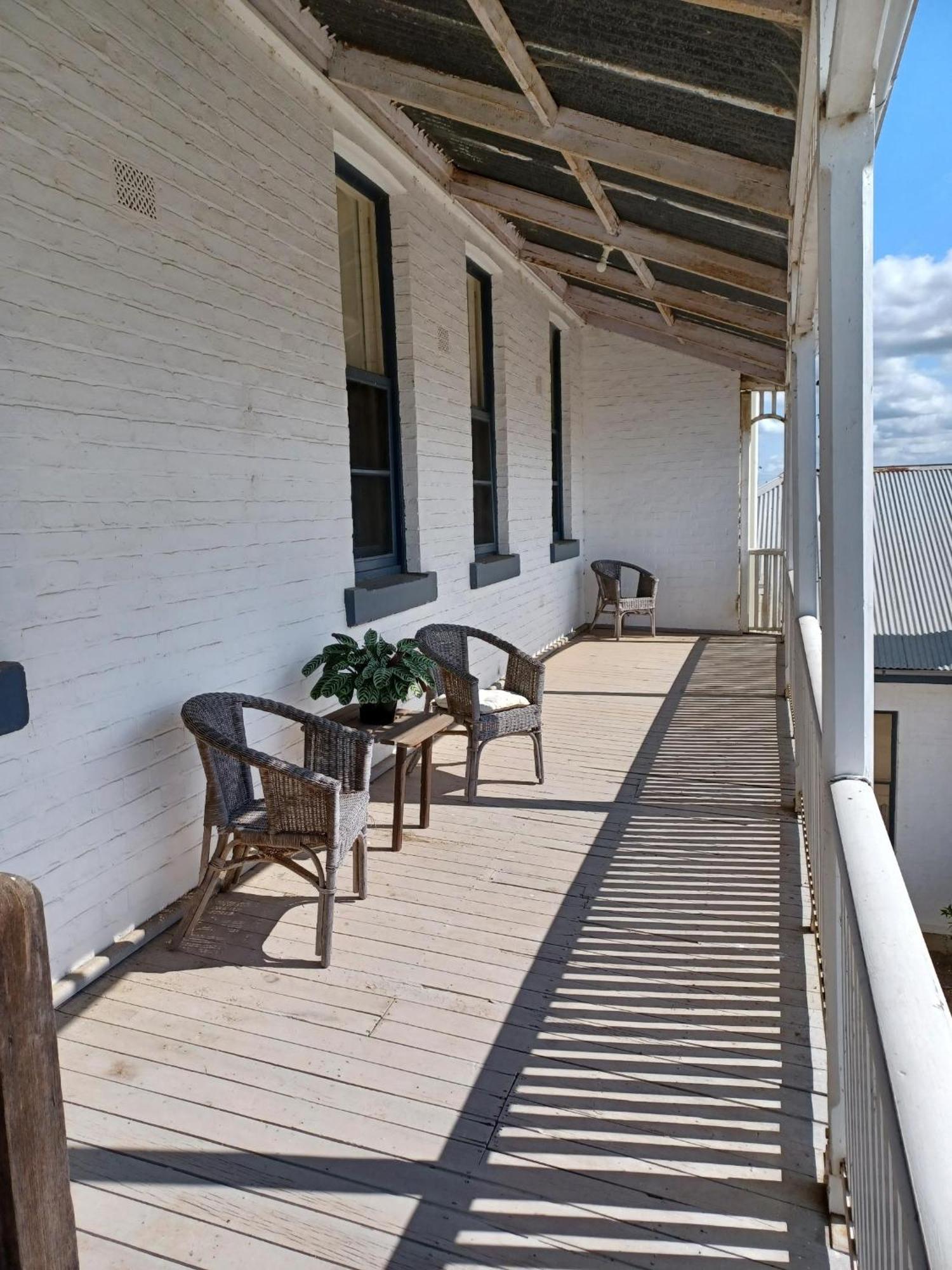 Bed and Breakfast Kilmany Park Estate Wurruk Exterior foto
