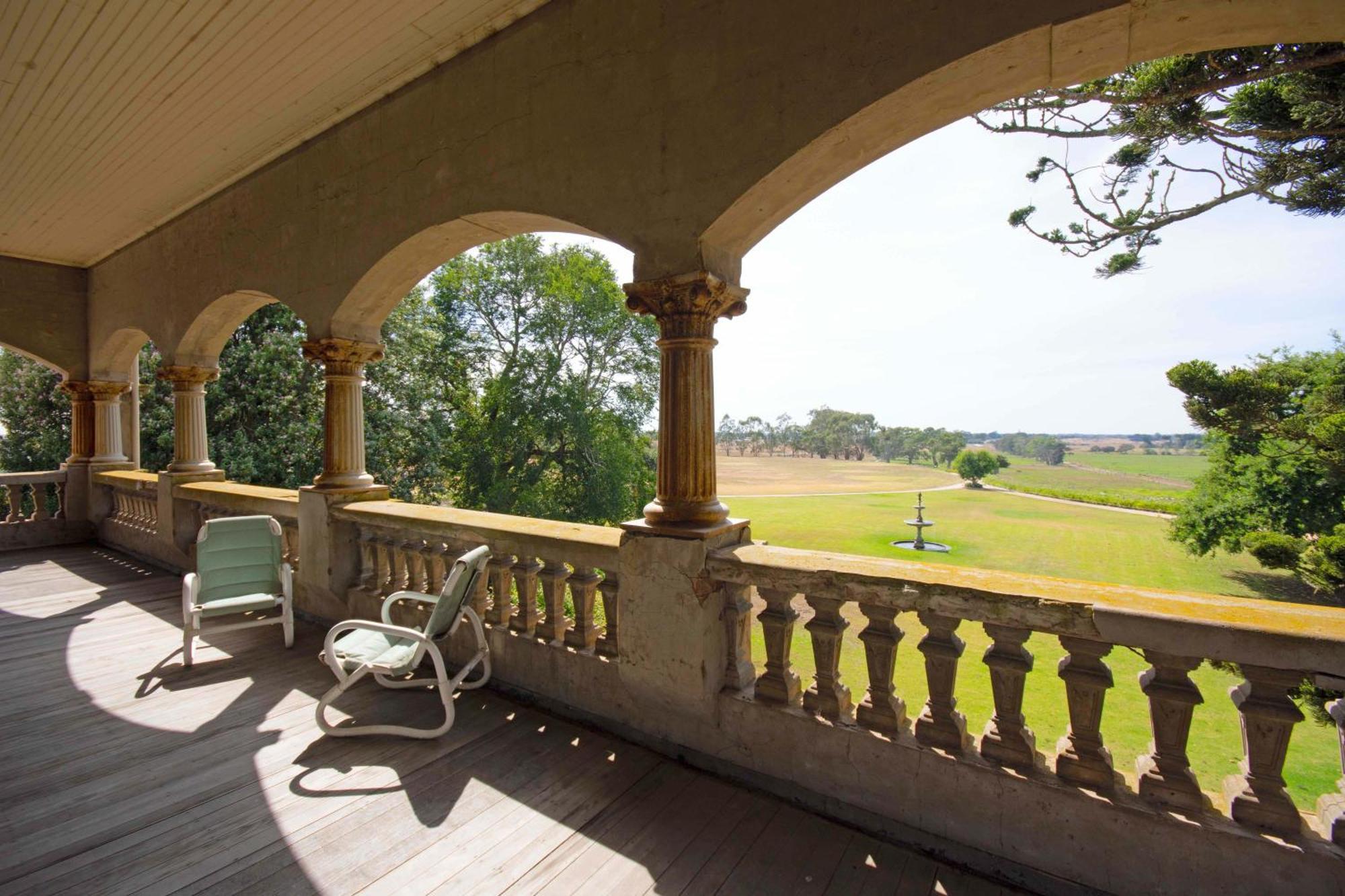 Bed and Breakfast Kilmany Park Estate Wurruk Exterior foto