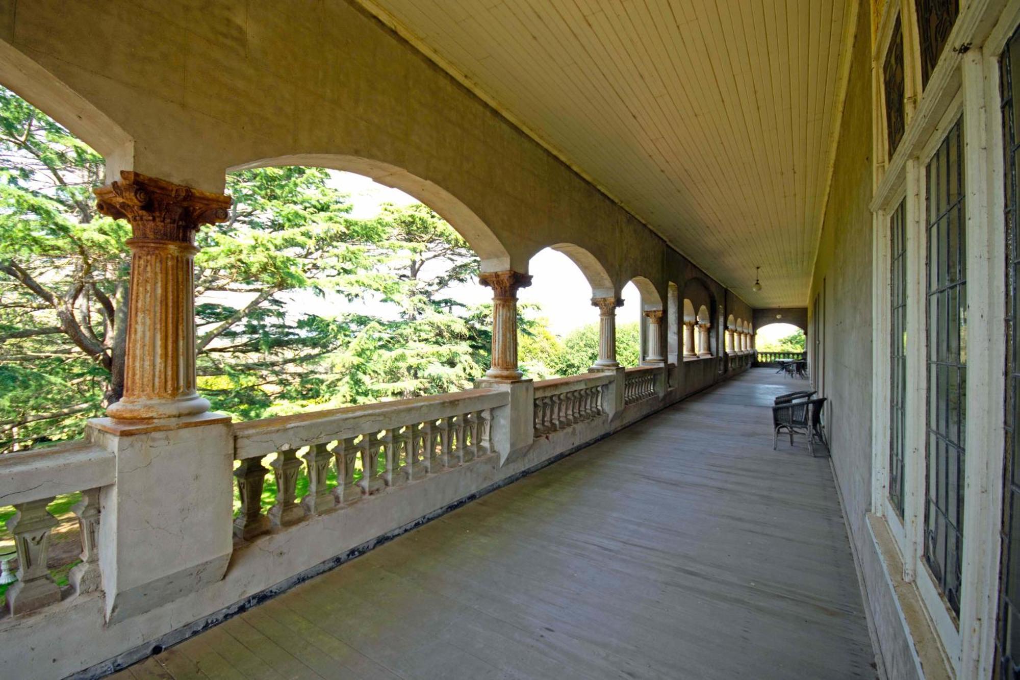 Bed and Breakfast Kilmany Park Estate Wurruk Exterior foto